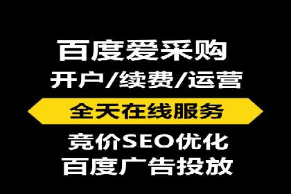 案例分析：百度竞价广告投放技巧